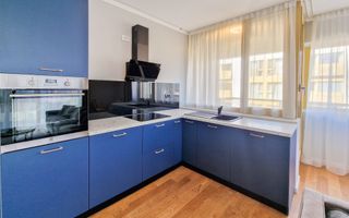 2 Camere Mobilat Modern | Aviatiei Park | Move-in Ready - Poză 9