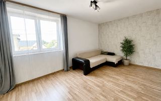Apartament 3 camere decomandat – 62 mp – Etaj 1 – Centru Marginea - Poză 1