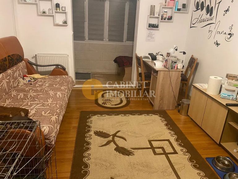 Apartament cu 3 camere zona Dacia - Poză 1