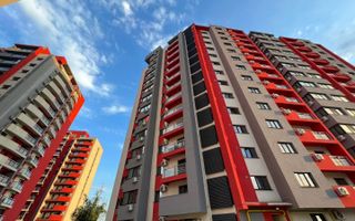 Apartament 1 camera - River Towers Iulius Mall - Poză 22