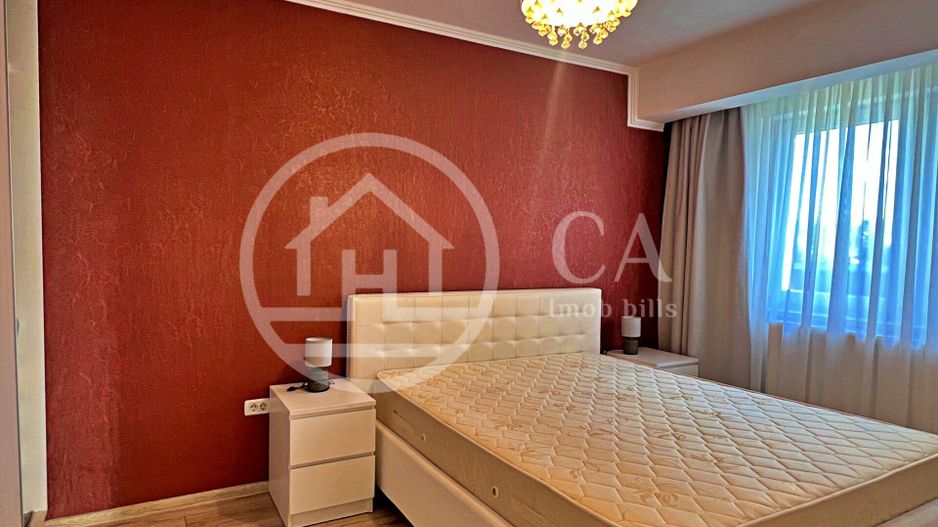 Apartament cu 3 camere de închiriat în Iosia Residence, Oradea - Poză 11