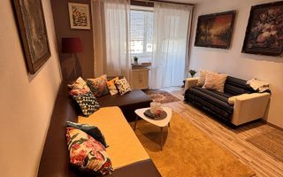 Apartament 2 camere, decomandat - Poză 1