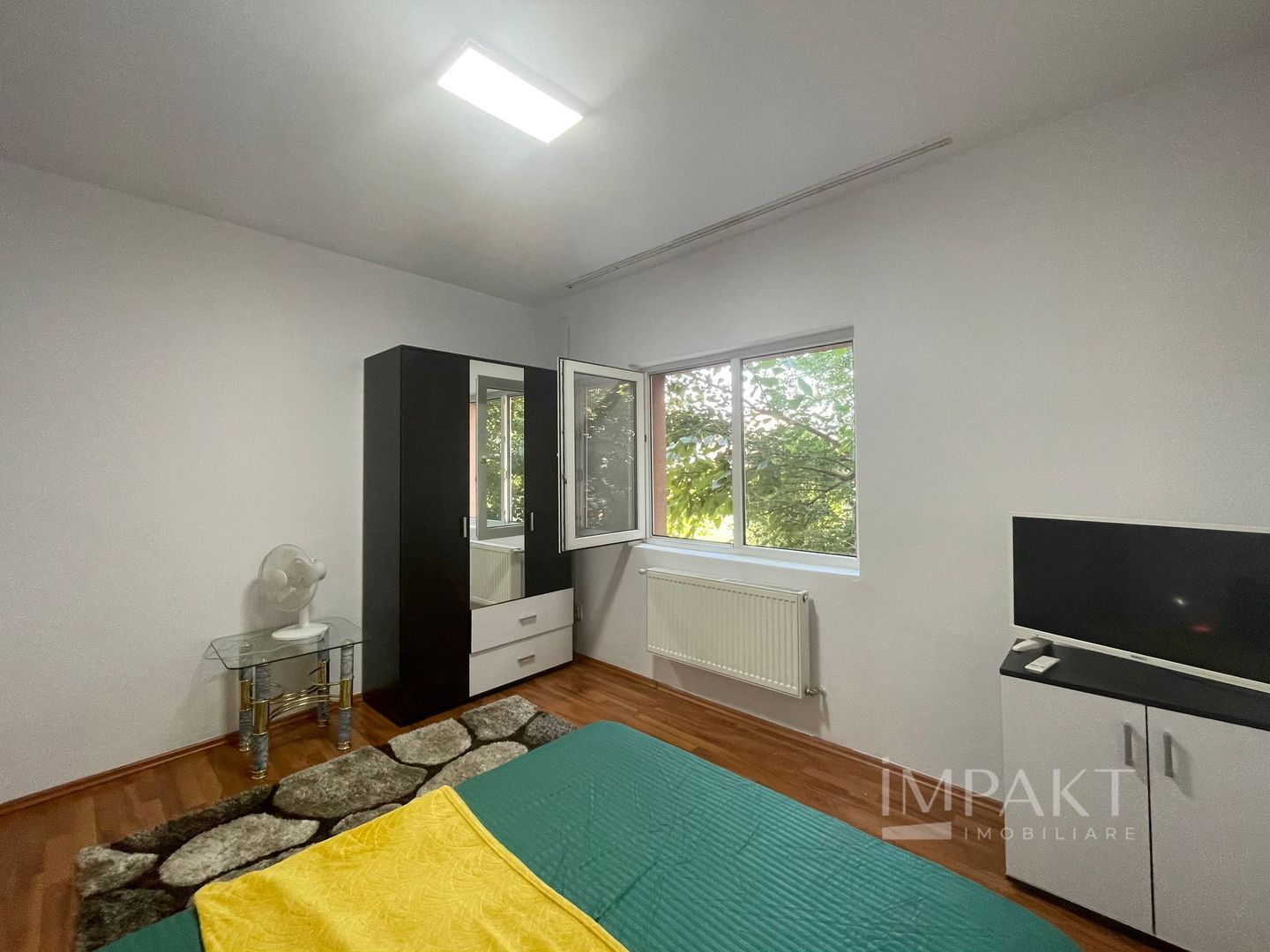 Apartament cu 3 camere in Andrei Muresanu! - Poză 7