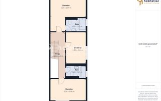 Casă premium de închiriat în zona de nord - Timișoara - Poză 31