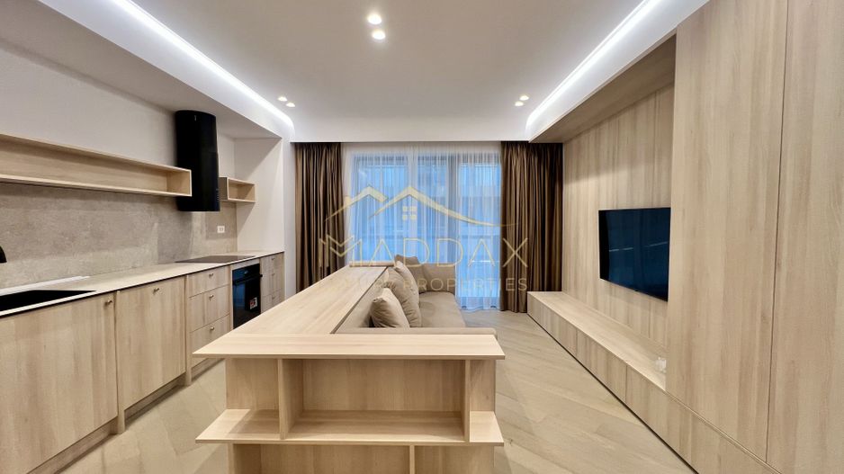 Apartament 3 camere // Cortina 126 // Iancu Nicolae - Poză 26