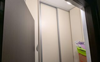 Apartament cu 2 camere, decomandat, mobilat și utilat, cu loc de parcare, în Iași, zona 719 - Poză 9