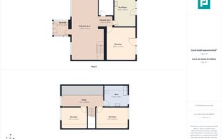 Casa modernă P+M, Năvodari - Poză 14