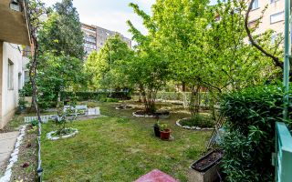 Apartament 2 Camere | Etaj 2 | Centrală proprie | Aleea Ulise - Poză 8