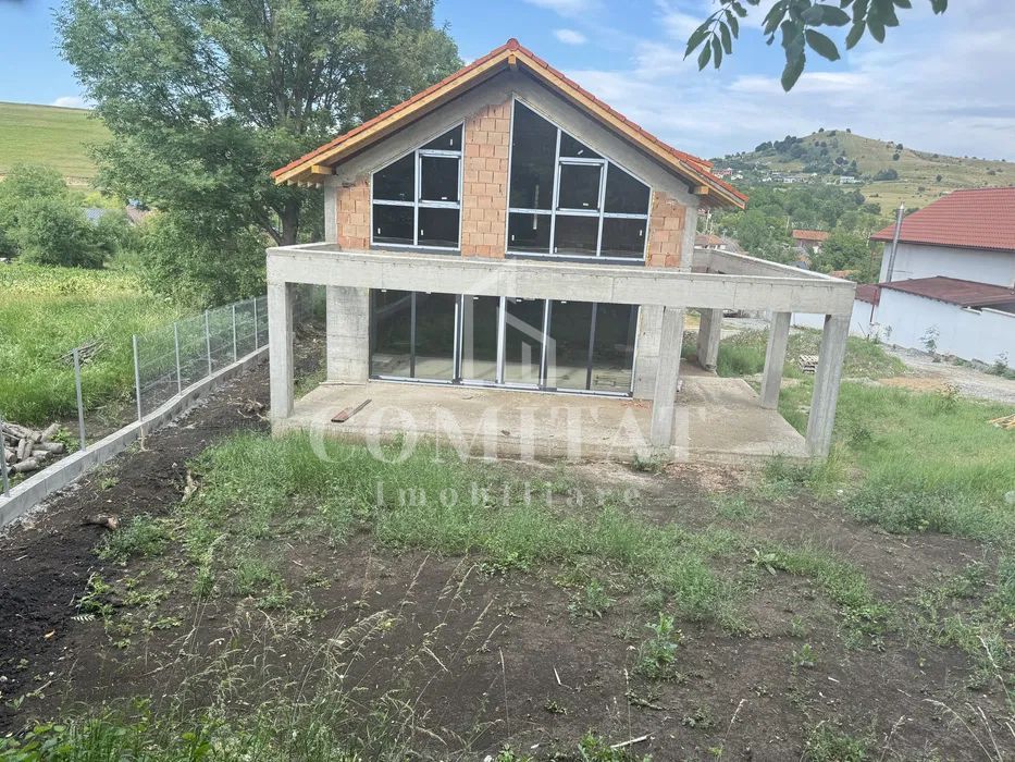 Casă individuală Sălicea cu 750 teren - Poză 18