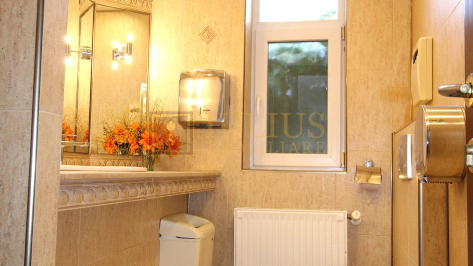 Casă individuală – Dumbrăvița, mobilata si utilata, spatii generoase. - Poză 13