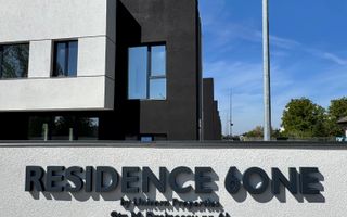 Residence 6ONE - Vile Individuale de Lux în Tunari - Poză 4