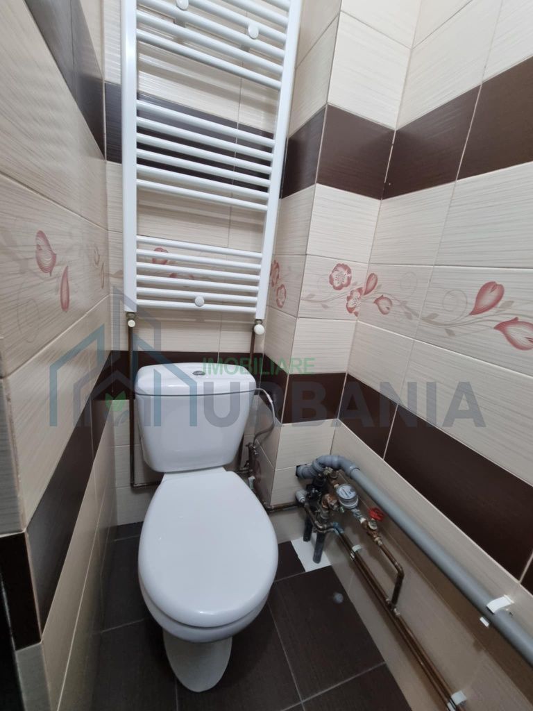 # Inchiriez apartament 3 camere Lunca Cetatuii - Poză 7