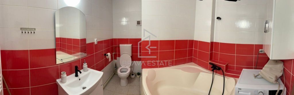 Apartament 2 camere, 45 mp, garaj subteran, zona Borhanci - Poză 7