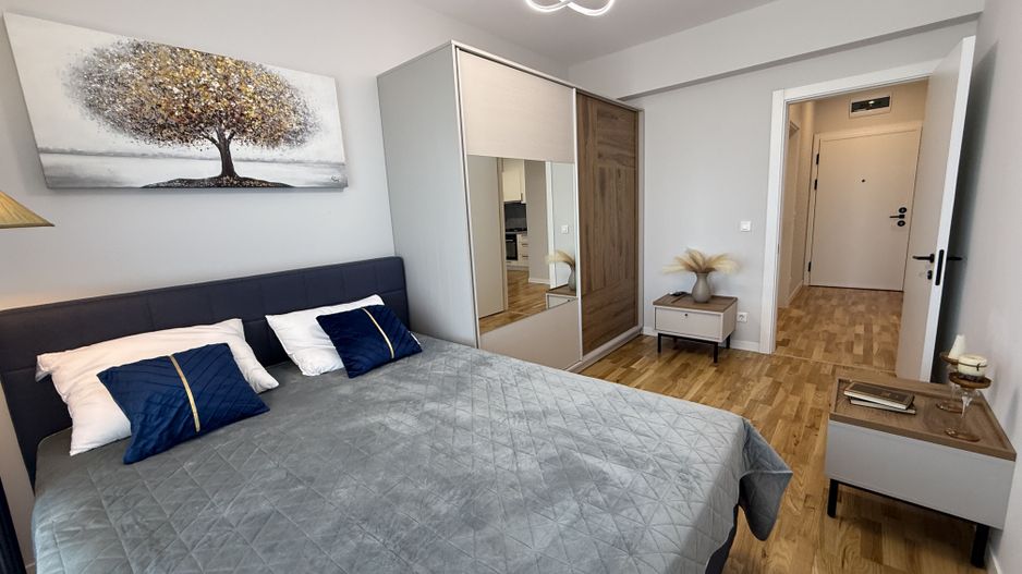 OPORTUNITATE APARTAMENT SUPERB BANEASA - STRAULESTI - Poză 6