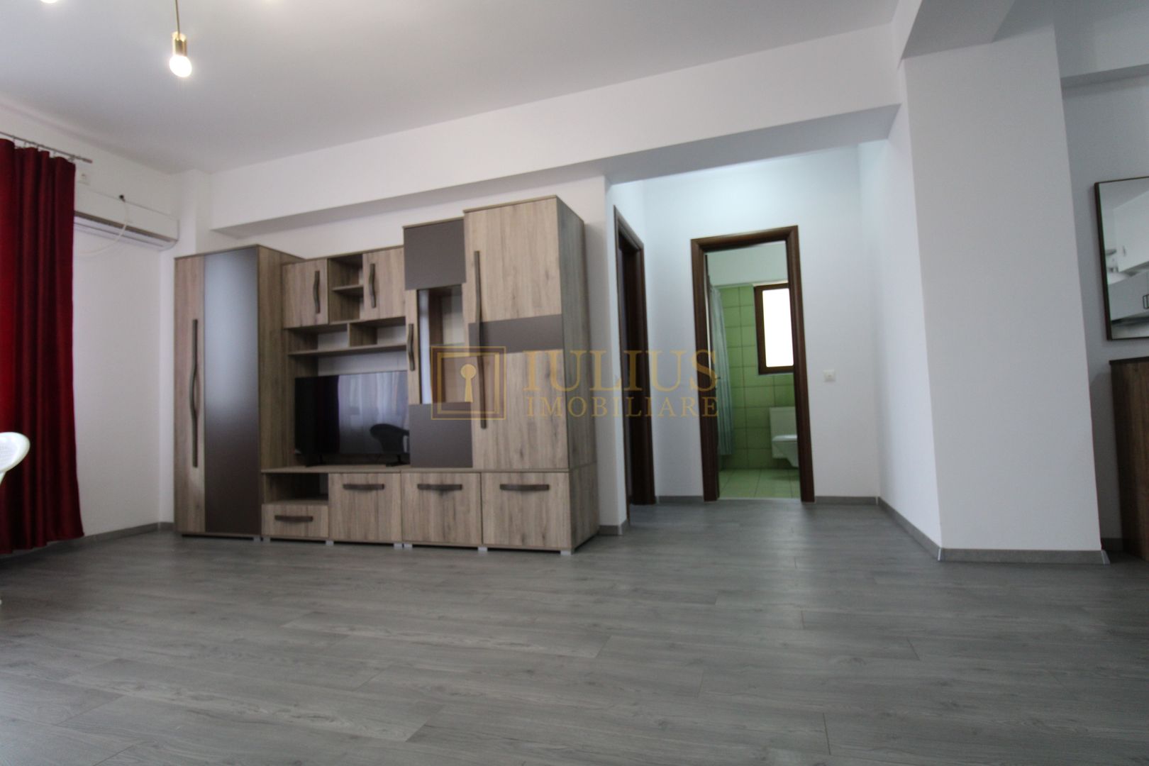bloc nou, parcare, prima închiriere- Aradului - Poză 5
