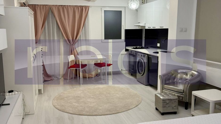 ÎNCHIRIERE GARSONIERĂ | IANCULUI | MOBILATĂ ȘI UTILATĂ - Poză 5