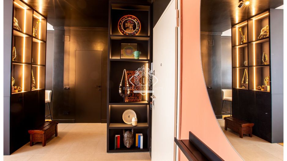 Duplex 3 camere I etaj 11+12 I Marmura I Bucurestii Noi - Poză 10