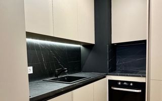 Închiriere 2 camere mobilat lux cu parcare subterana - Poză 6