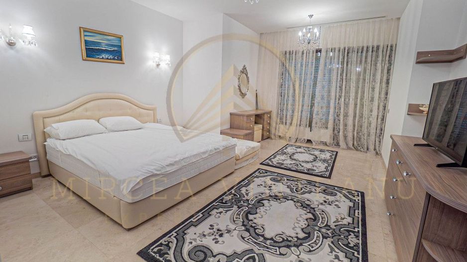 Stațiune Mamaia/ Hotel Rex - Penthouse  în Caelia Residence. - Poză 17