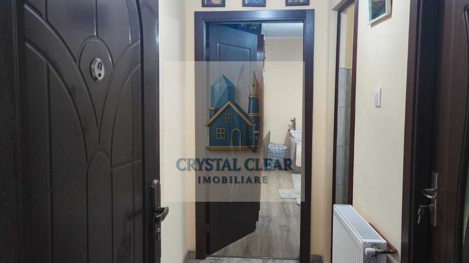 Garsonieră - zonă semicentrală, strada Ștefan Cel Mare - Poză 5