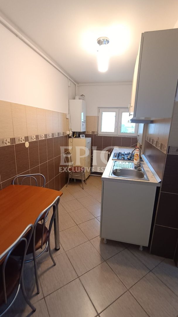 Apartament 2 camere/ Confort I/ Mobilat și utilat/ Ultracentral - Poză 9