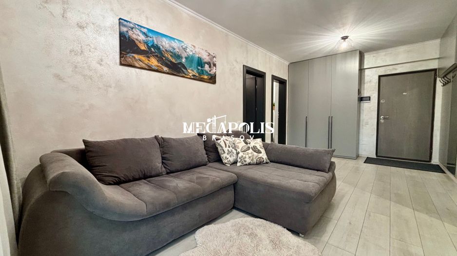 Apartament 2 camere | Pet Friendly | Open Space | Parcare | SOHO - Poză 8
