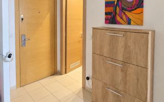 Apartament 2 camere lângă Delta Văcărești | Etaj 14/15 - Poză 7