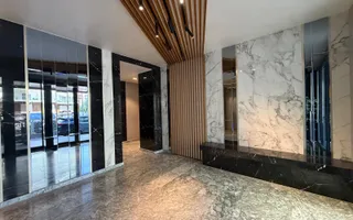 Apartament LUX***Vedere catre MARE***Complex cu piscina//MAMAIA - Poză 12