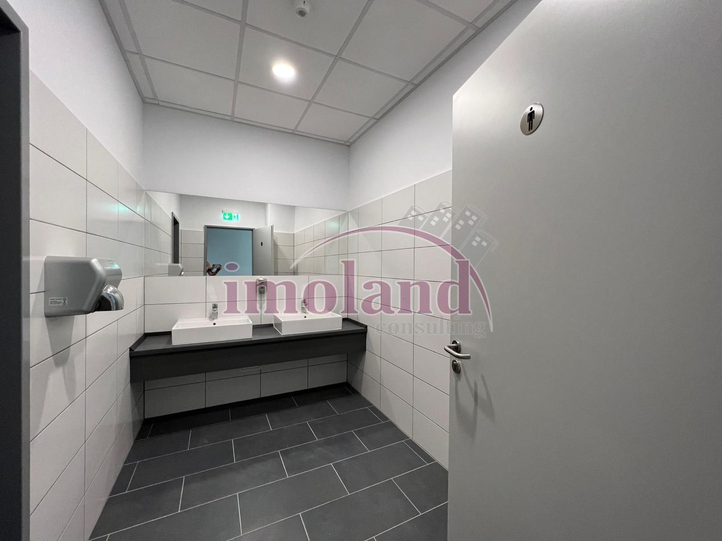 Spatiu birou - inchiriere - Bd. Pipera-Porsche-Aviatiei - Poză 4