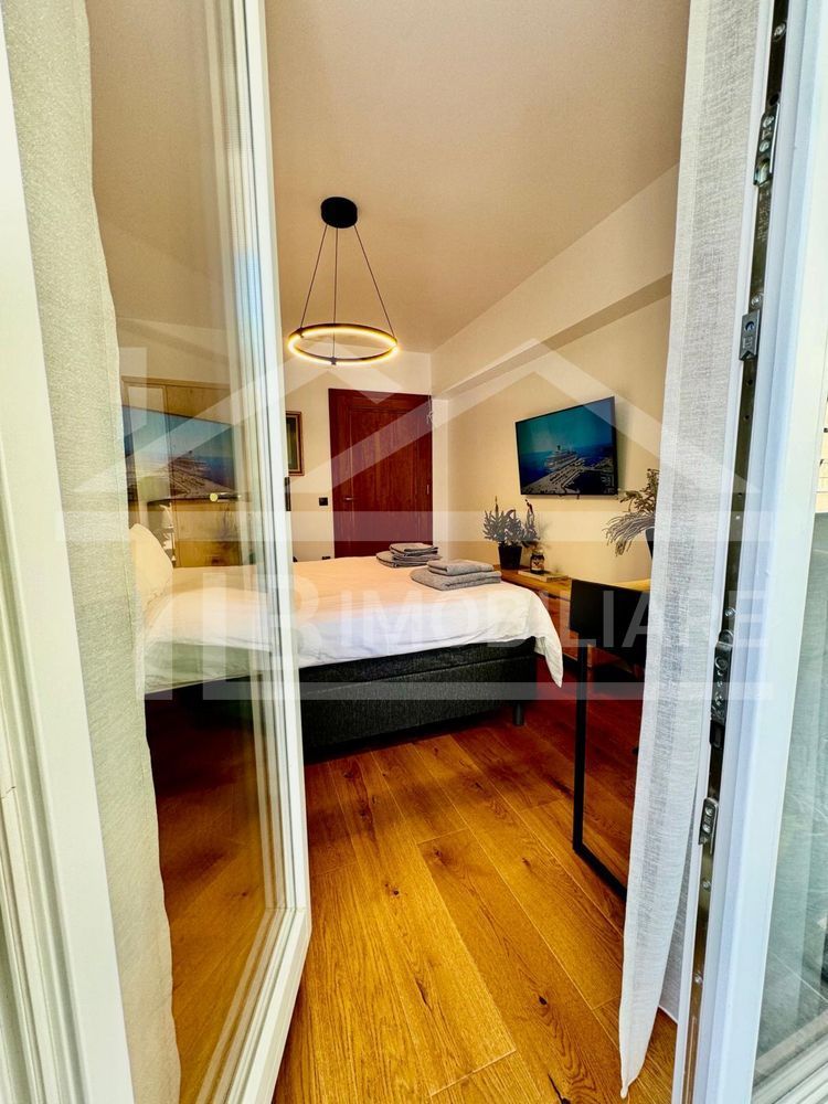Apartament cu 2 camere, 55mp, Zona UMFST - Poză 7