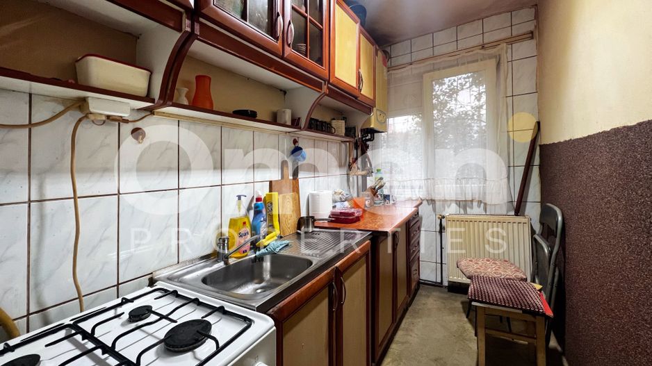 Apartament 2 camere | 38 mp | 1.360 de euro/mp | Traian/Garii. - Poză 7