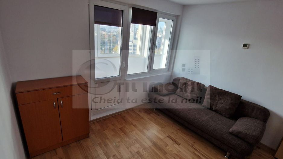 Apartament 4 camere, Podu Roș, 90 mp, mobilat și utilat, 155.000 € - Poză 18