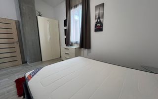 2 camere open space, modern, parcare, AC, Centru, Piata Muzeului, UMF - Poză 6