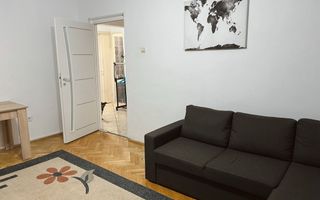 Apartament 2 camere de închiriat în Centru, zona Hala Centrala, Iași - Poză 3