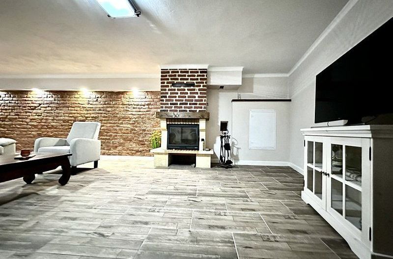 Închiriere casă cu grădină și șemineu în Timișoara – Stil și confort! - Poză 31