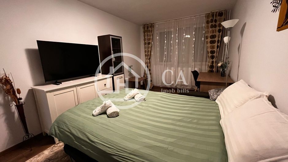 Apartament cu 2 camere de închiriat în zona Central, Oradea - Poză 2