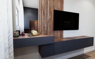 Apartament High End 2 camere Nusco City - Poză 3