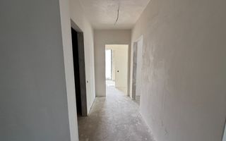 Apartament Spatios cu Vedere Panoramică și Terasă - Poză 7