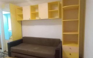 Închiriez garsonieră T.Vladimirescu - Poză 1