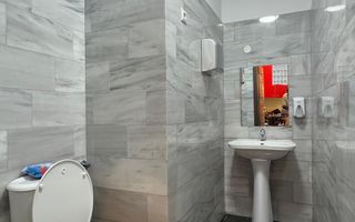 Spatiu 100 mp pretabil after school | Piata Rahova | curte libera 190 mp - Poză 4