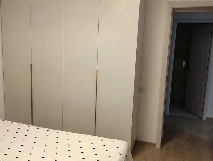 camere – Exigent Plaza, faza 5 – prima închiriere. - Poză 2