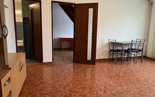 Apartament 3 camere nedecomandat ,bucătărie separată, Stefan cel Mare - Poză 11