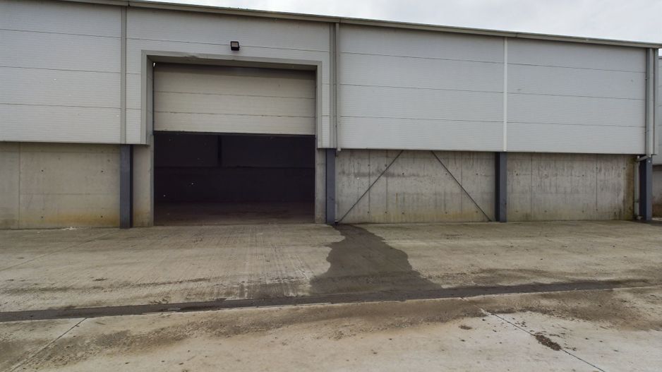 Hală industrială de 411mp Jebel, Timiș - Poză 6