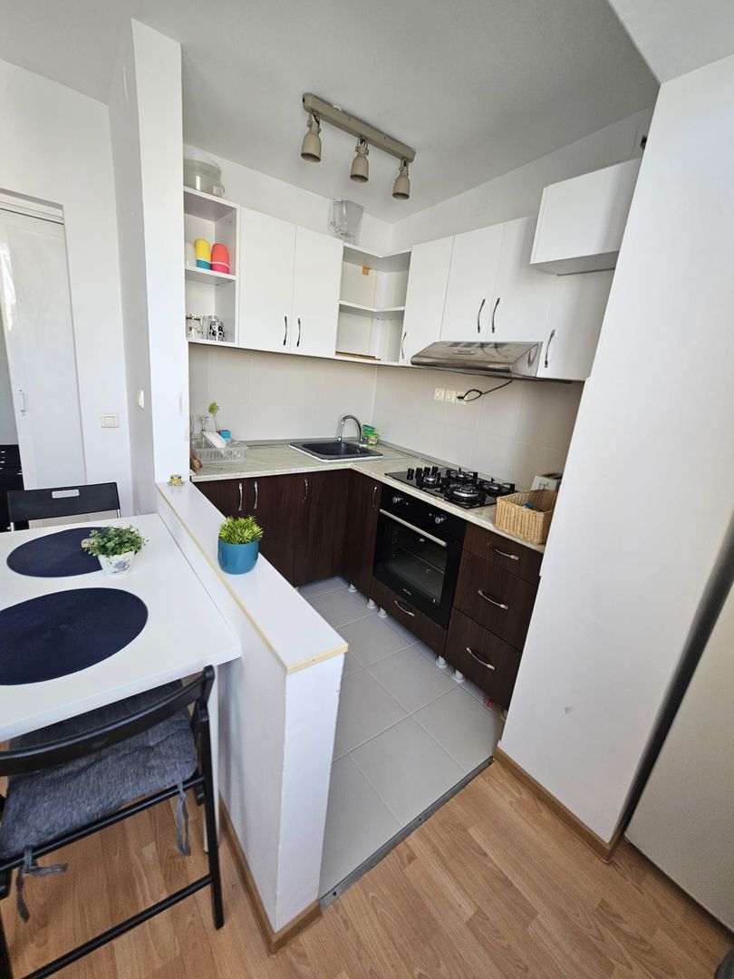 Inchriere apartament 2 camere - Unirii - Poză 5