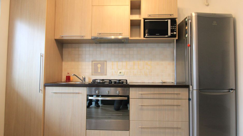 2 camere, centrala proprie, blocuri Europa - Poză 7