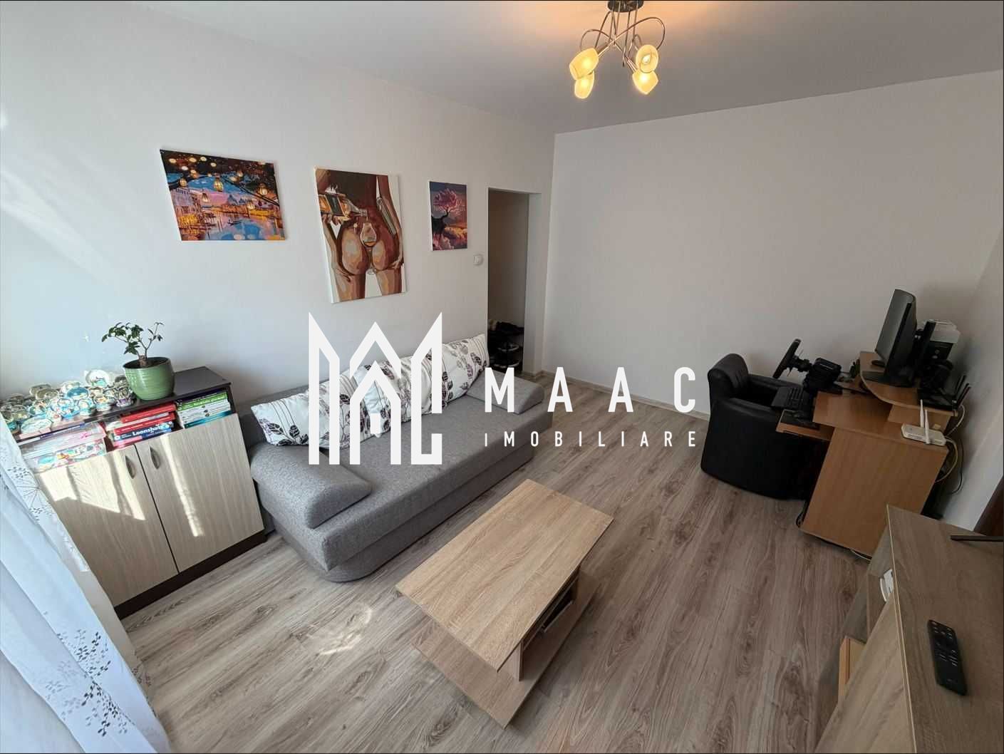 Apartament 3 camere hipodrom - Poză 3