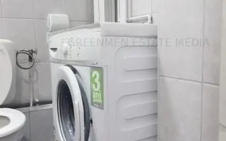Inchiriere garsoniera decomandata, zona Iancului - Poză 17