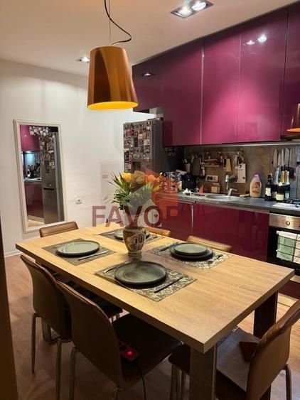 3 camere | pod spatios | finisaje premium | centrala proprie | aer conditionat - Poză 9