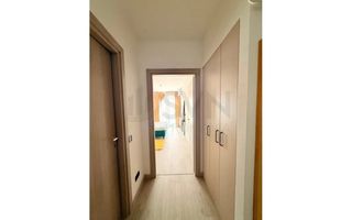 REA1028384 Apartament 2 camere Select Residences prima inchiriere logie 10 mp - Poză 6
