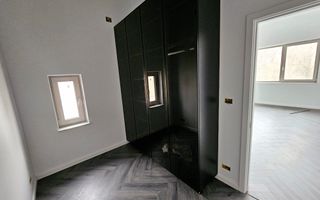Casa noua, 6 camere, finisata la cheie, 1000 mp teren, zona Schit - Poză 19